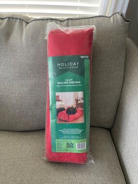 Christmas Tree Storage Bag